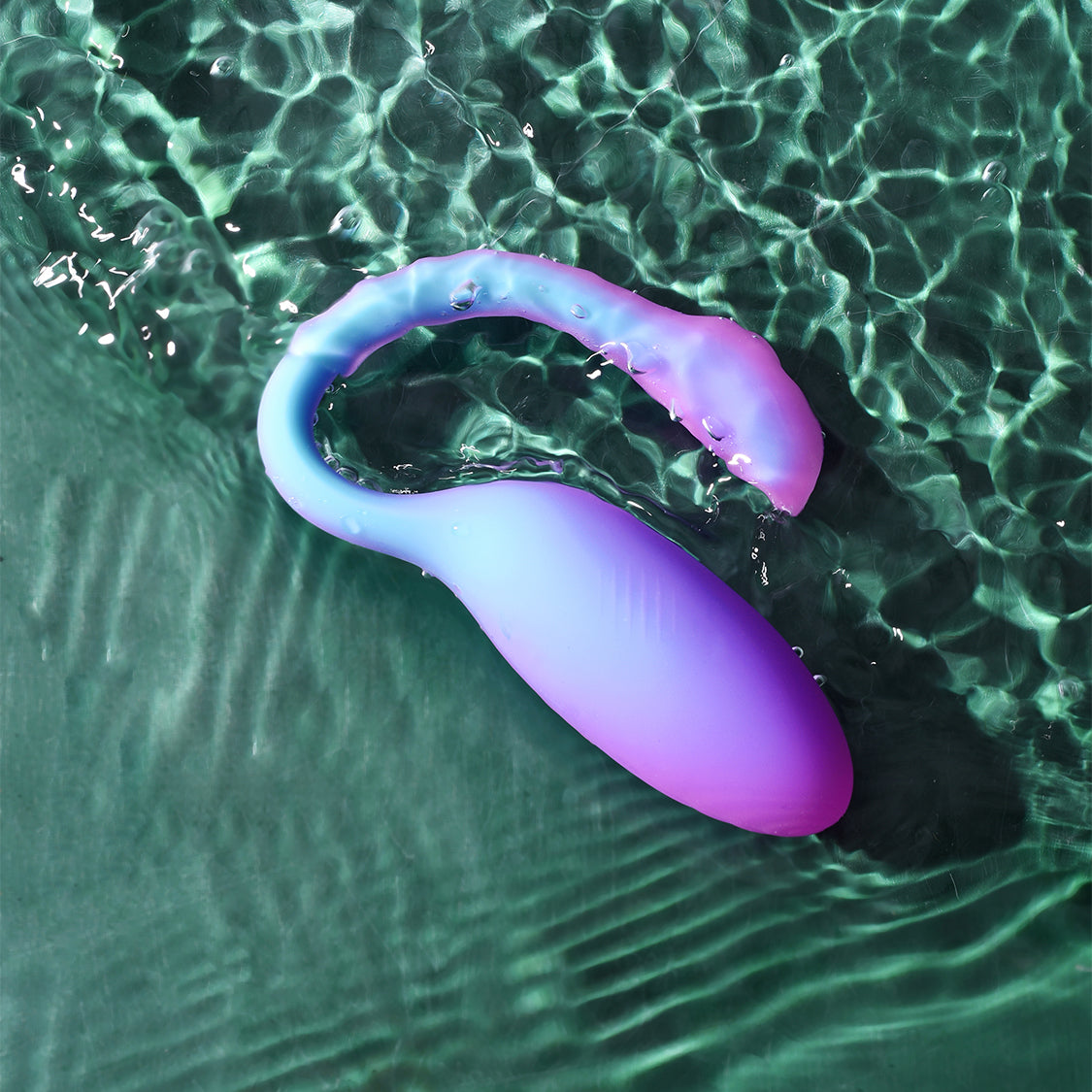 Magic Flamingo Max Sensing Vibrator