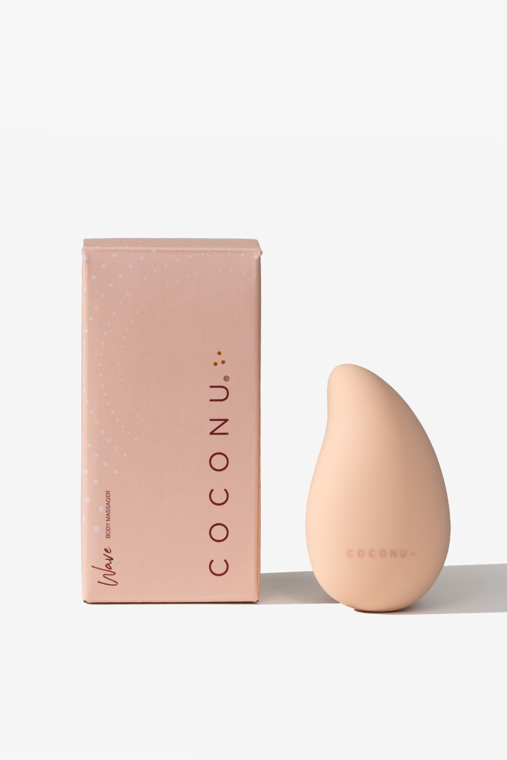Coconu Wave Body Massager