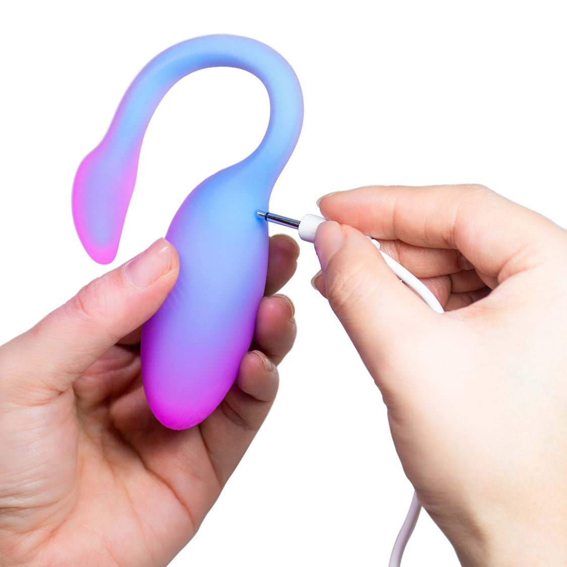Magic Flamingo Max Sensing Vibrator