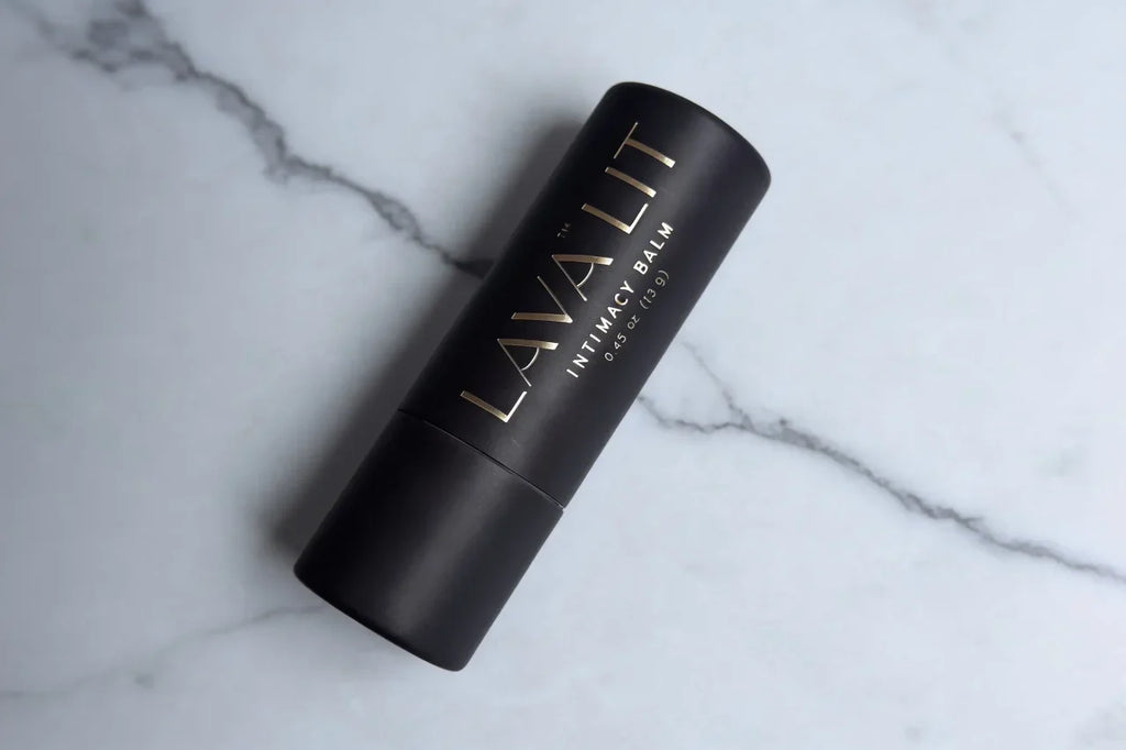 ✨Pre-Sale✨Lava Lit - Tingle First. Thank Us Later   Ships Fall 2026