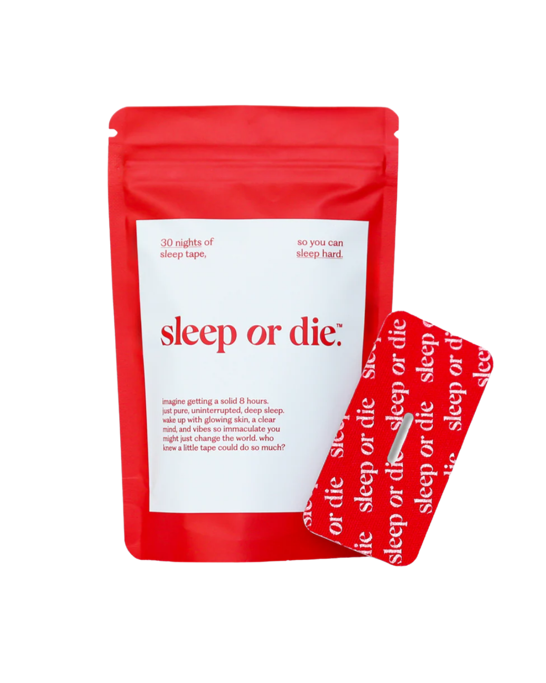 Sleep Tape