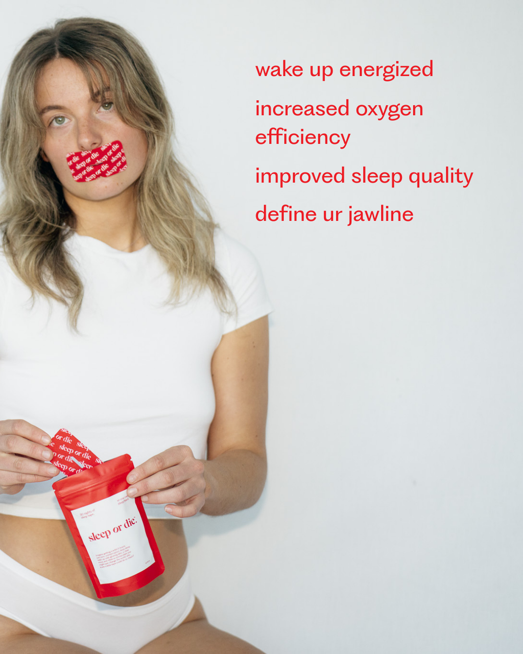 Sleep Tape