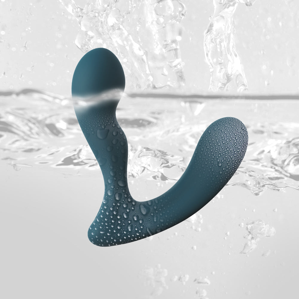 Magic Solstice X Prostate Massager