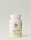 Grass-Fed Glandular Desiccated Thyroid 450 mg