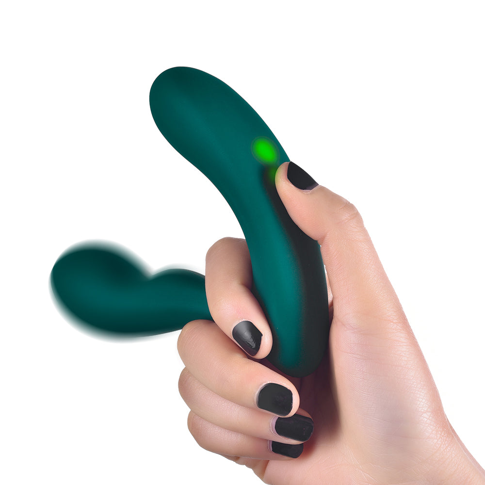 Magic Solstice X Prostate Massager