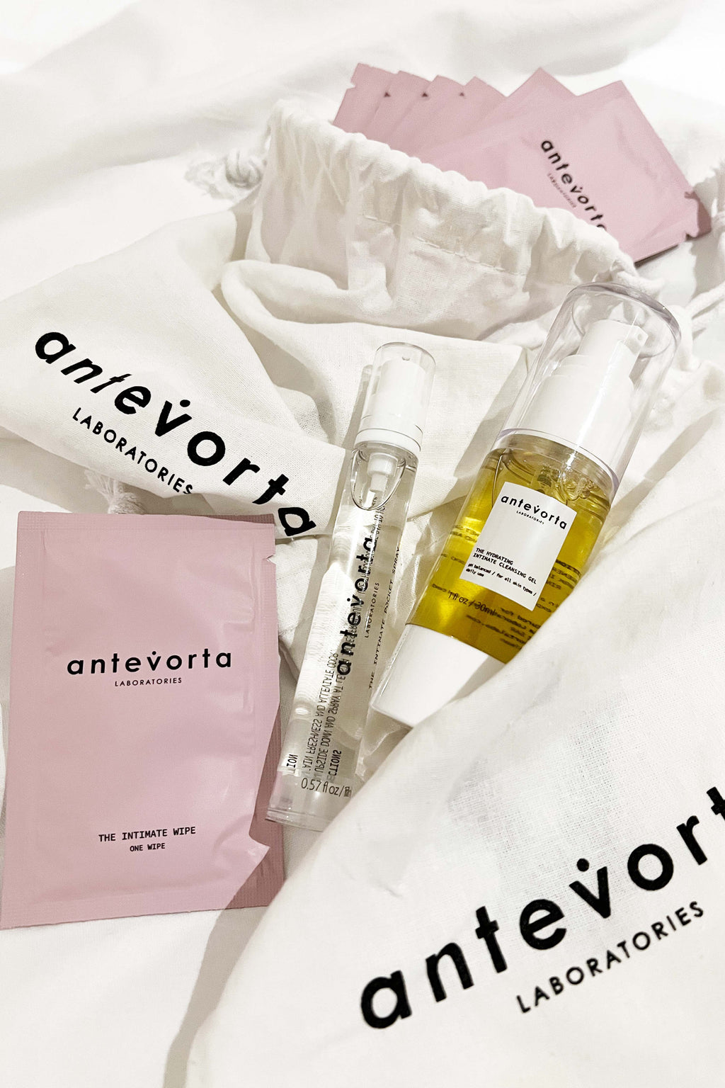 The Discovery Kit by Antevorta