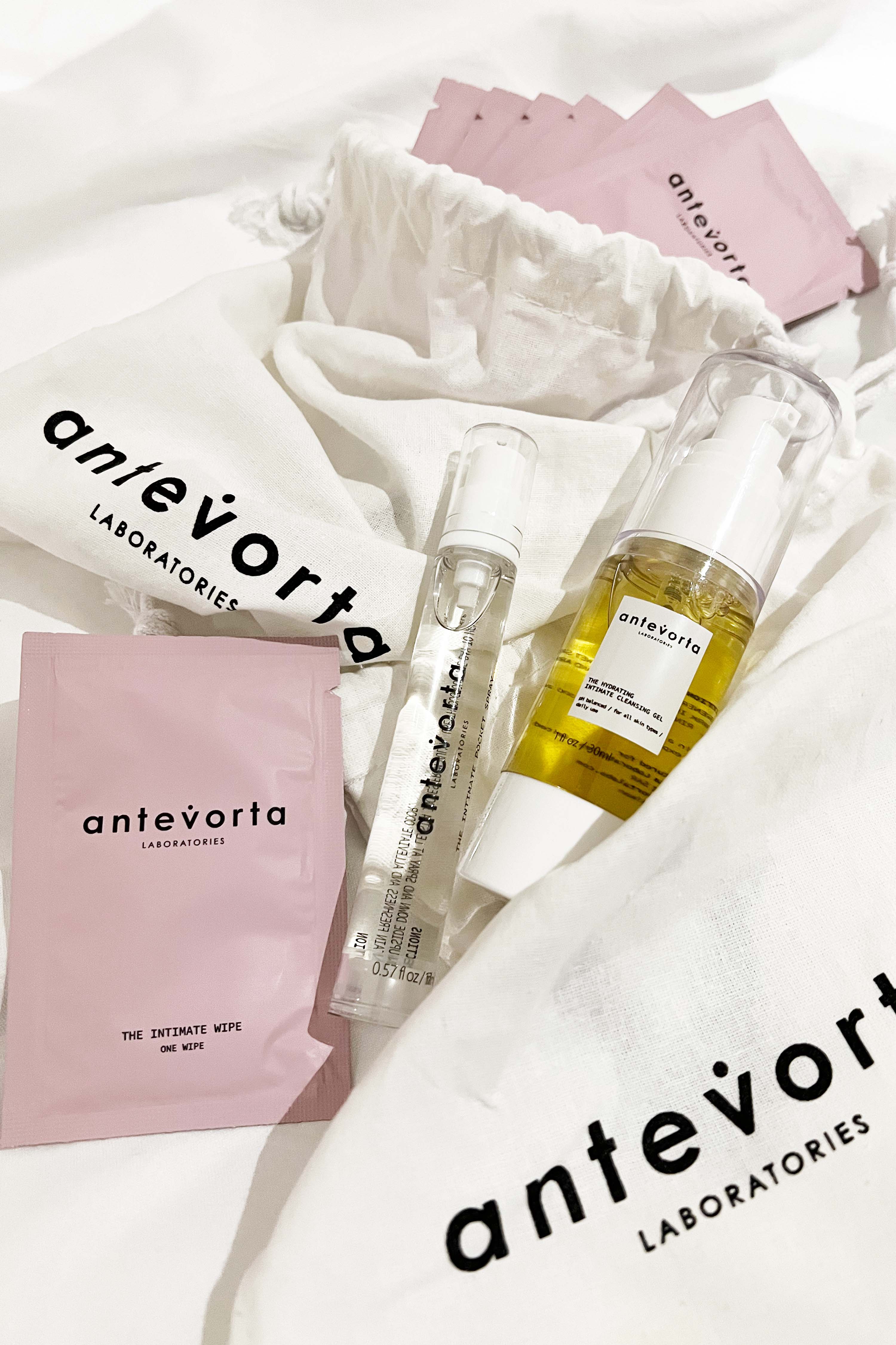 The Discovery Kit by Antevorta