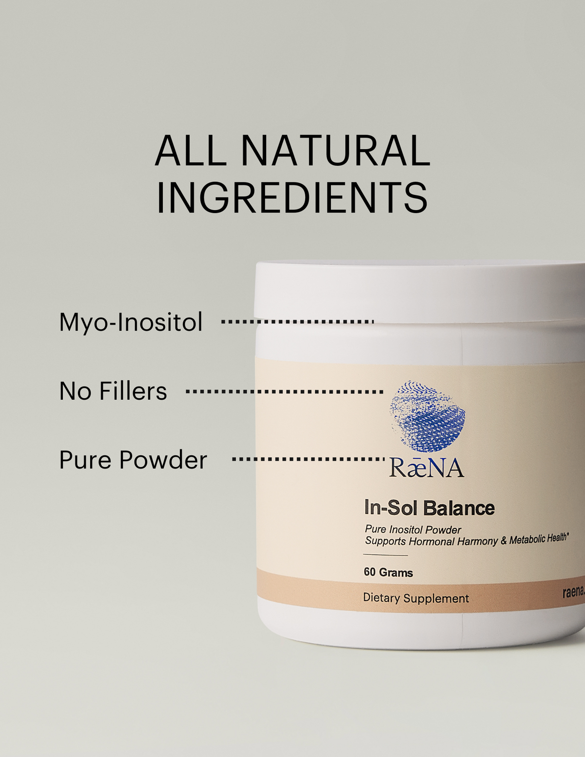 In-Sol Balance Inositol