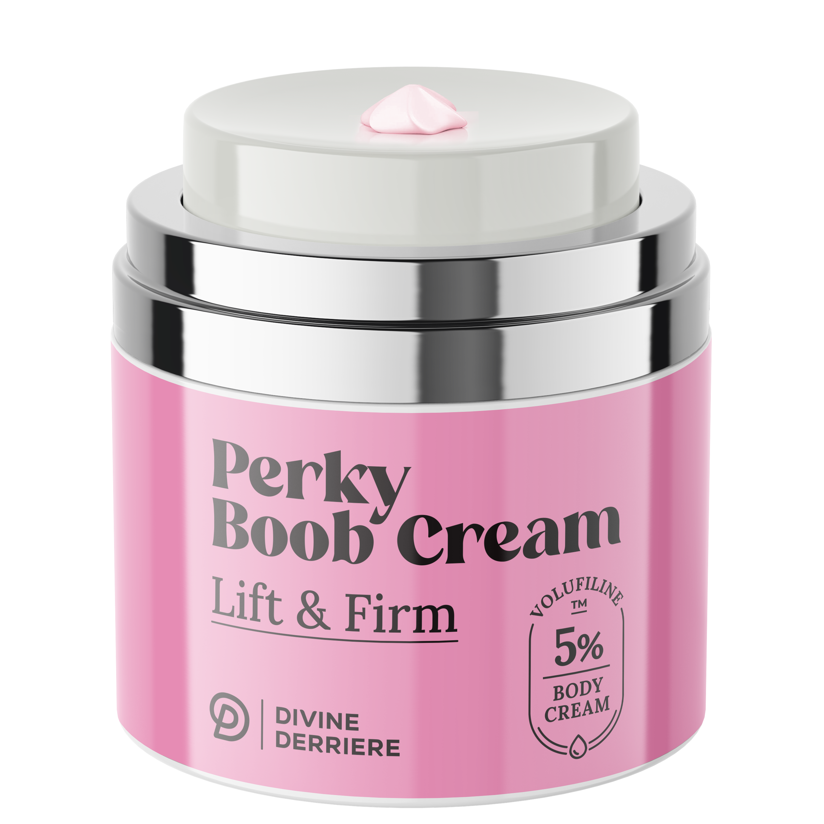 PERKY Lift & Firm Breast Cream