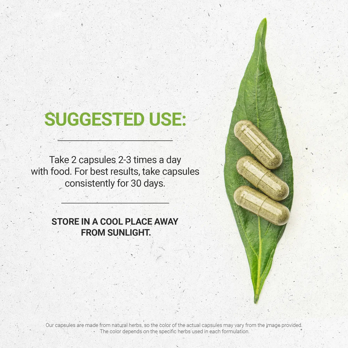 Femme Fatale Capsules - Female Libido Support