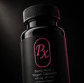 1-Bottle Pxssy Pill | Boric Acid + Probiotic Vaginal Support
