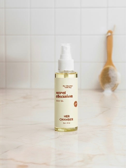 Secret Obsession Oil