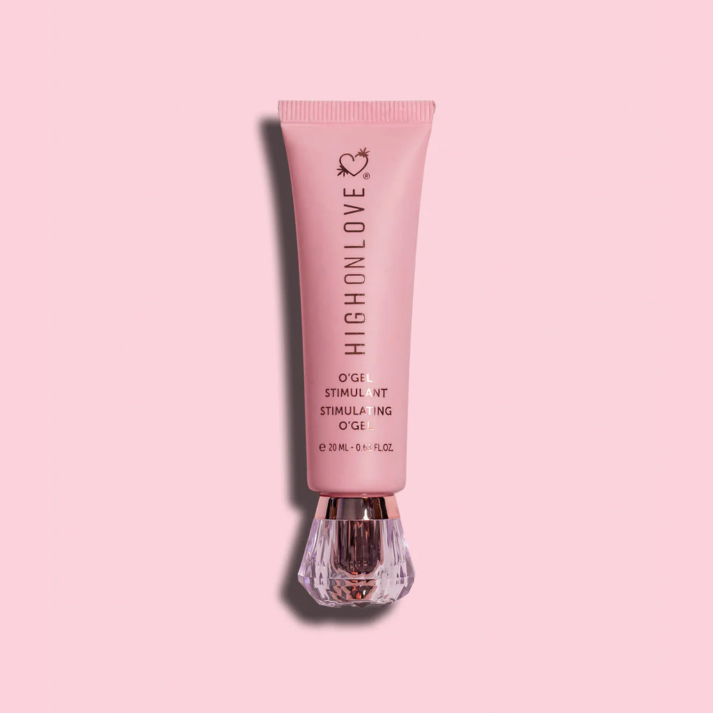 HighOnLove Mini Stimulating O Gel