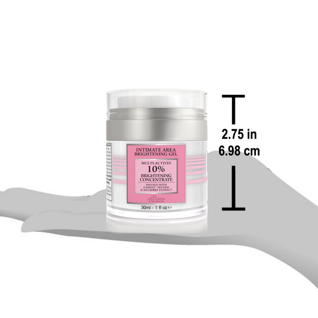Intimate Brightening Gel