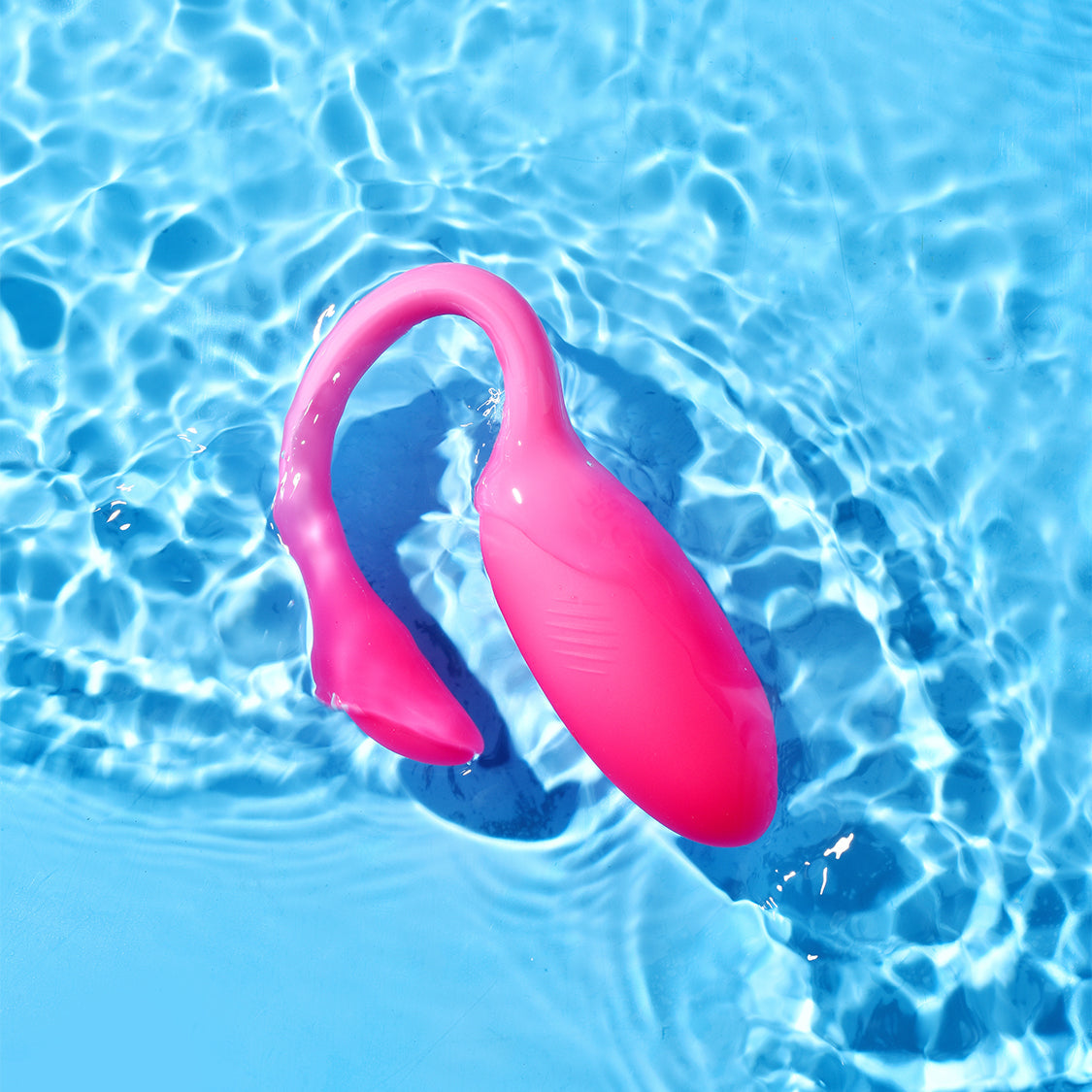 Magic Flamingo Max Sensing Vibrator