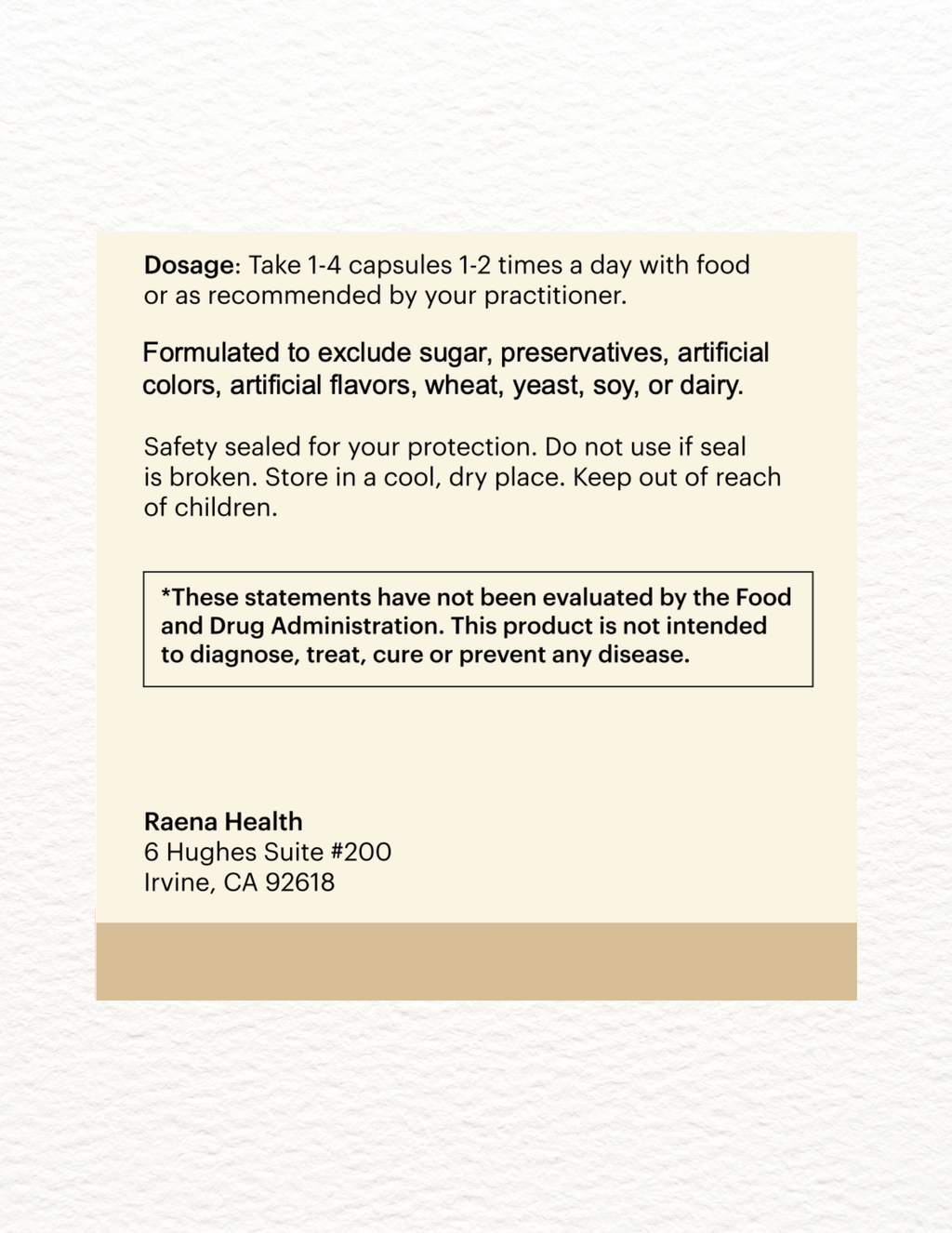 Essential Magnesium