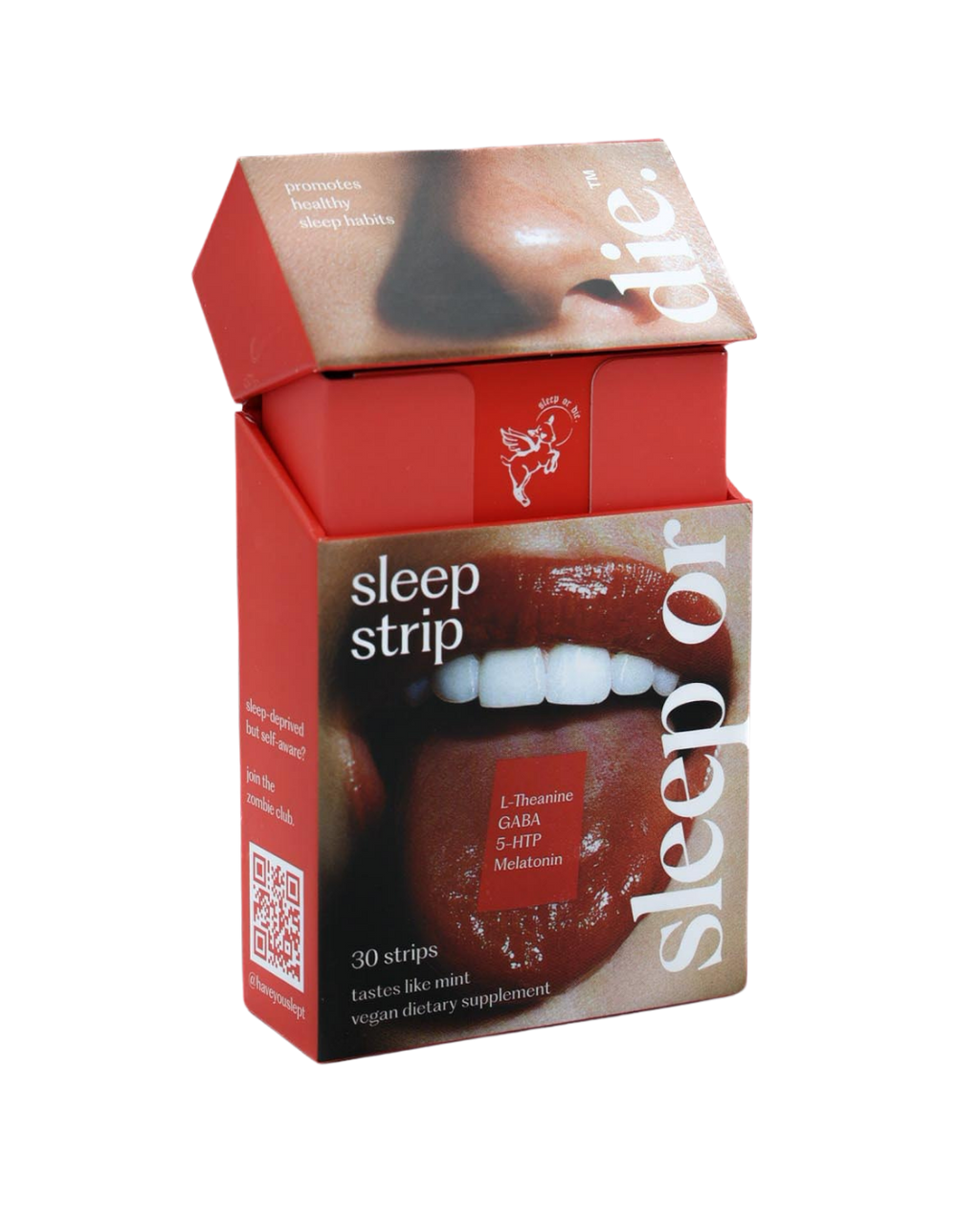 Sleep Strips