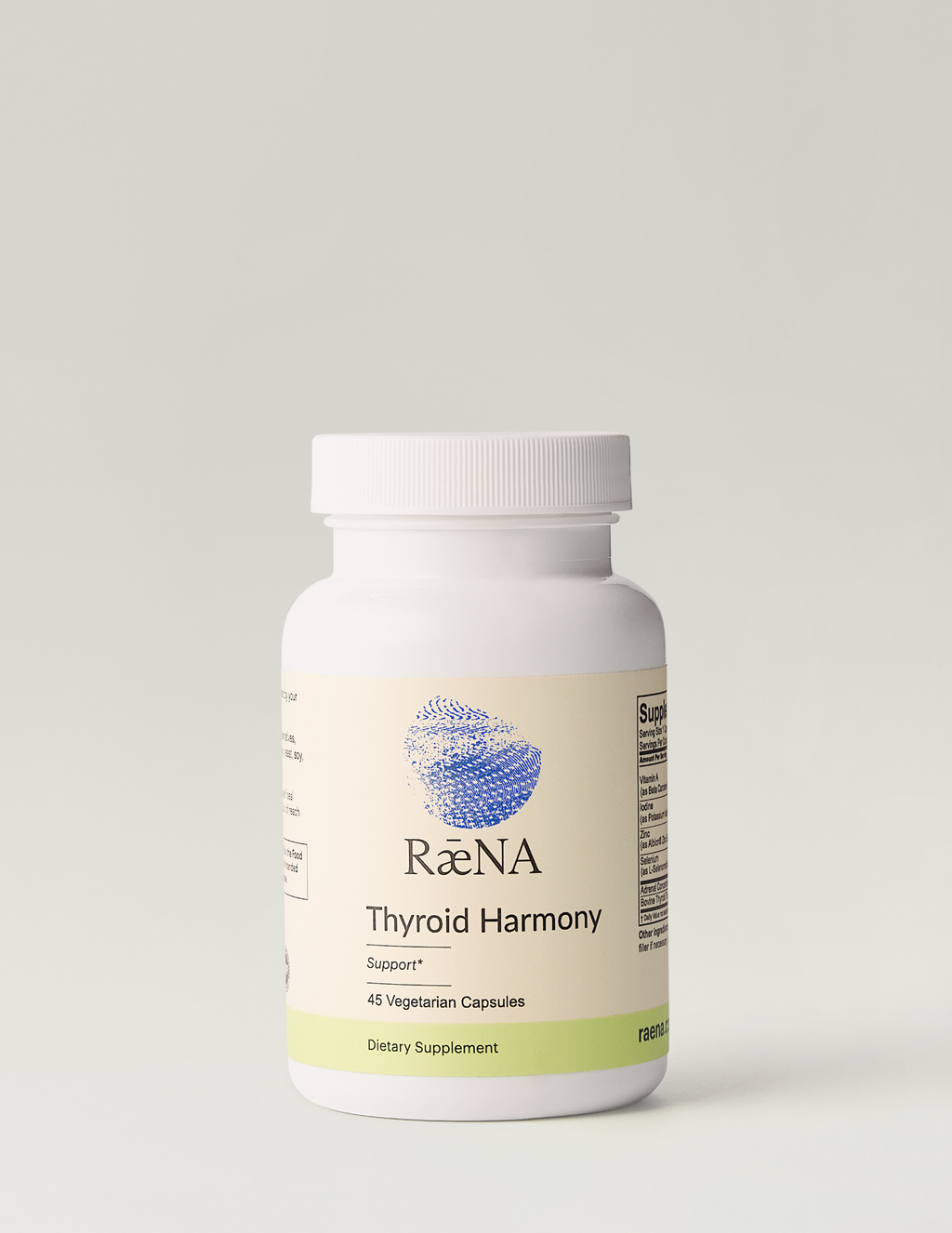 Thyroid Harmony