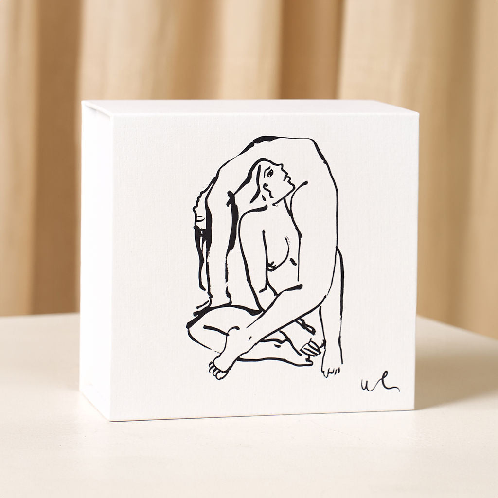 Intimacy Card Deck