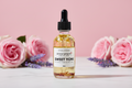 Sweet Yoni - Sacred Feminine Oil | Daily Vulva Hydration