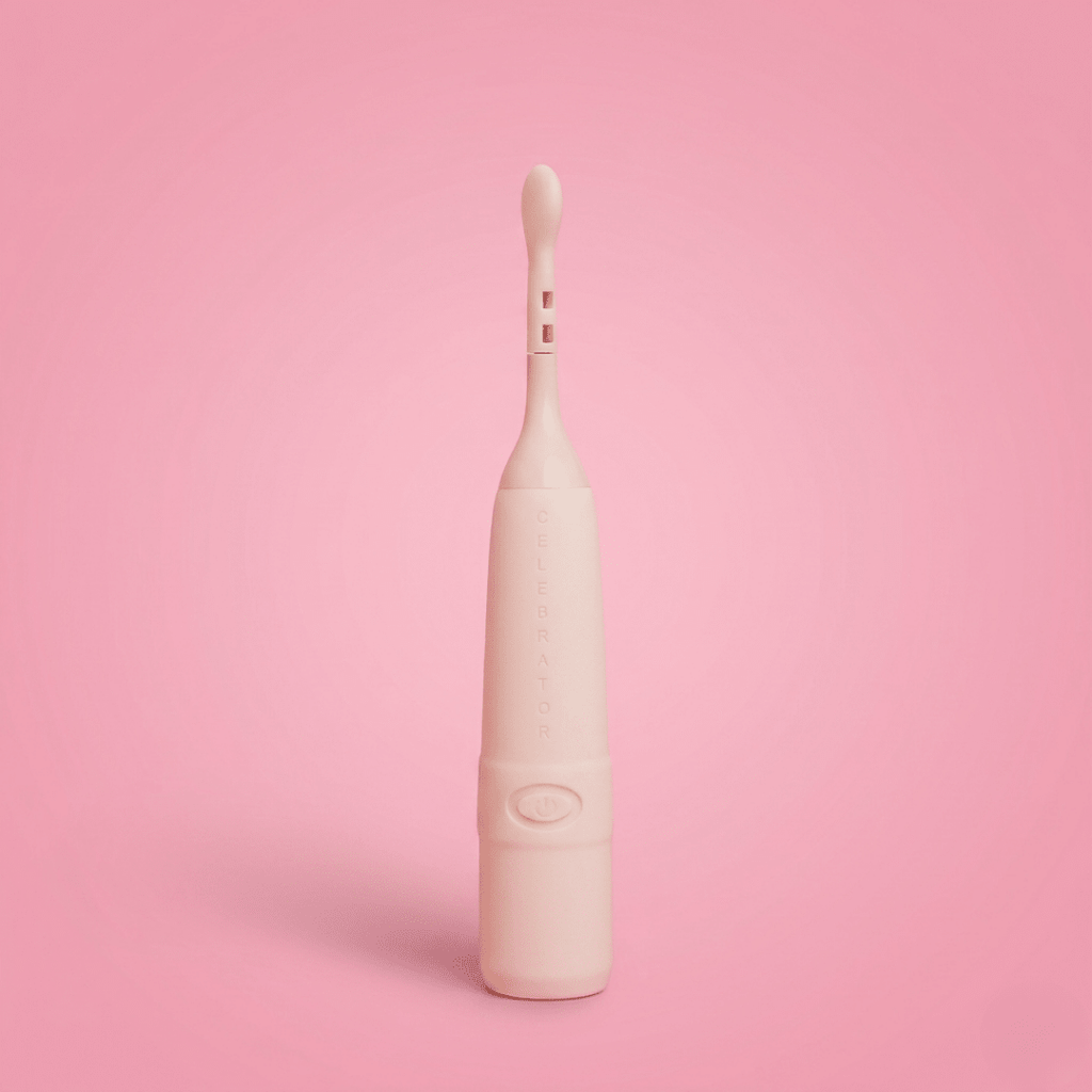 Celebrator™ -  The Ultimate Orgasm Toy for Women (2-Speed)