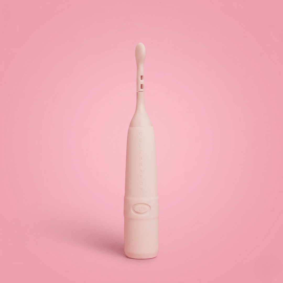 Celebrator™ -  The Ultimate Orgasm Toy for Women (2-Speed)