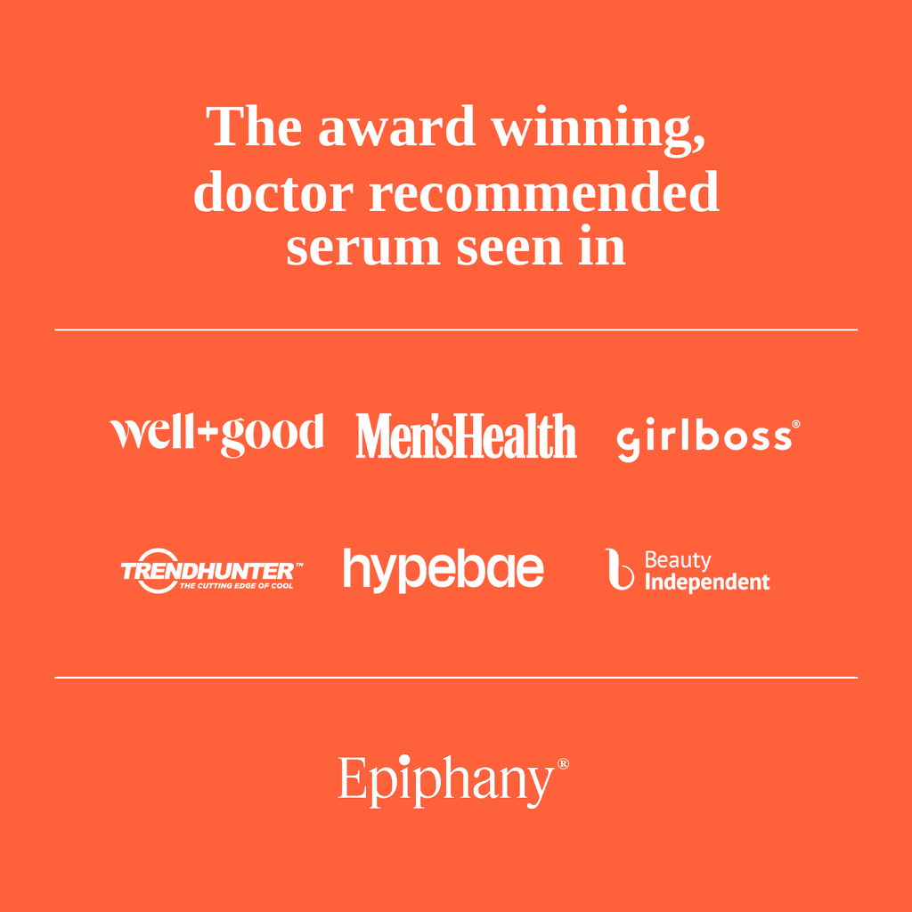 Epiphany® Clit Arousal Serum