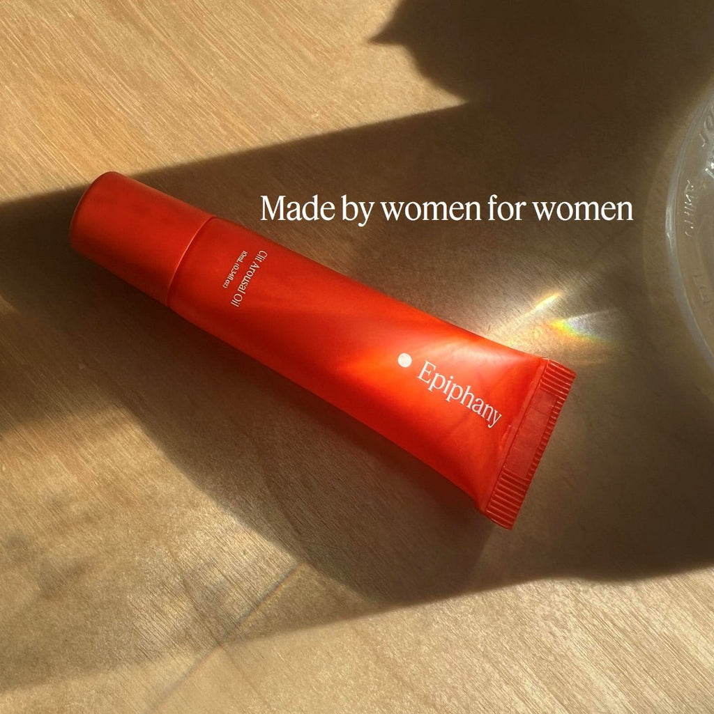 Epiphany® Clit Arousal Serum