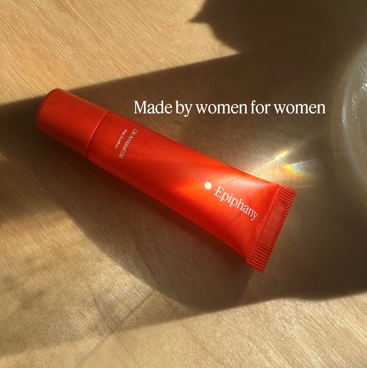 Epiphany® Clit Arousal Serum
