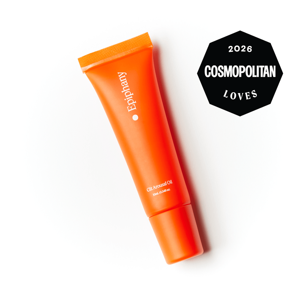Epiphany® Clit Arousal Serum