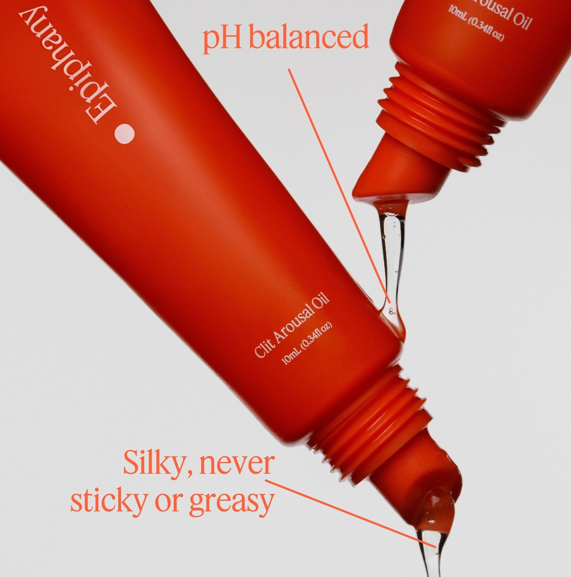 Epiphany® Clit Arousal Serum