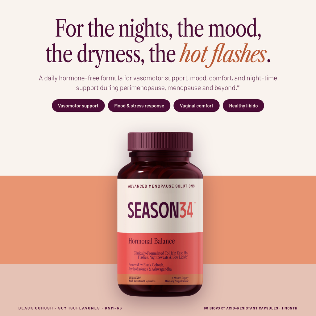 Hormonal Balance