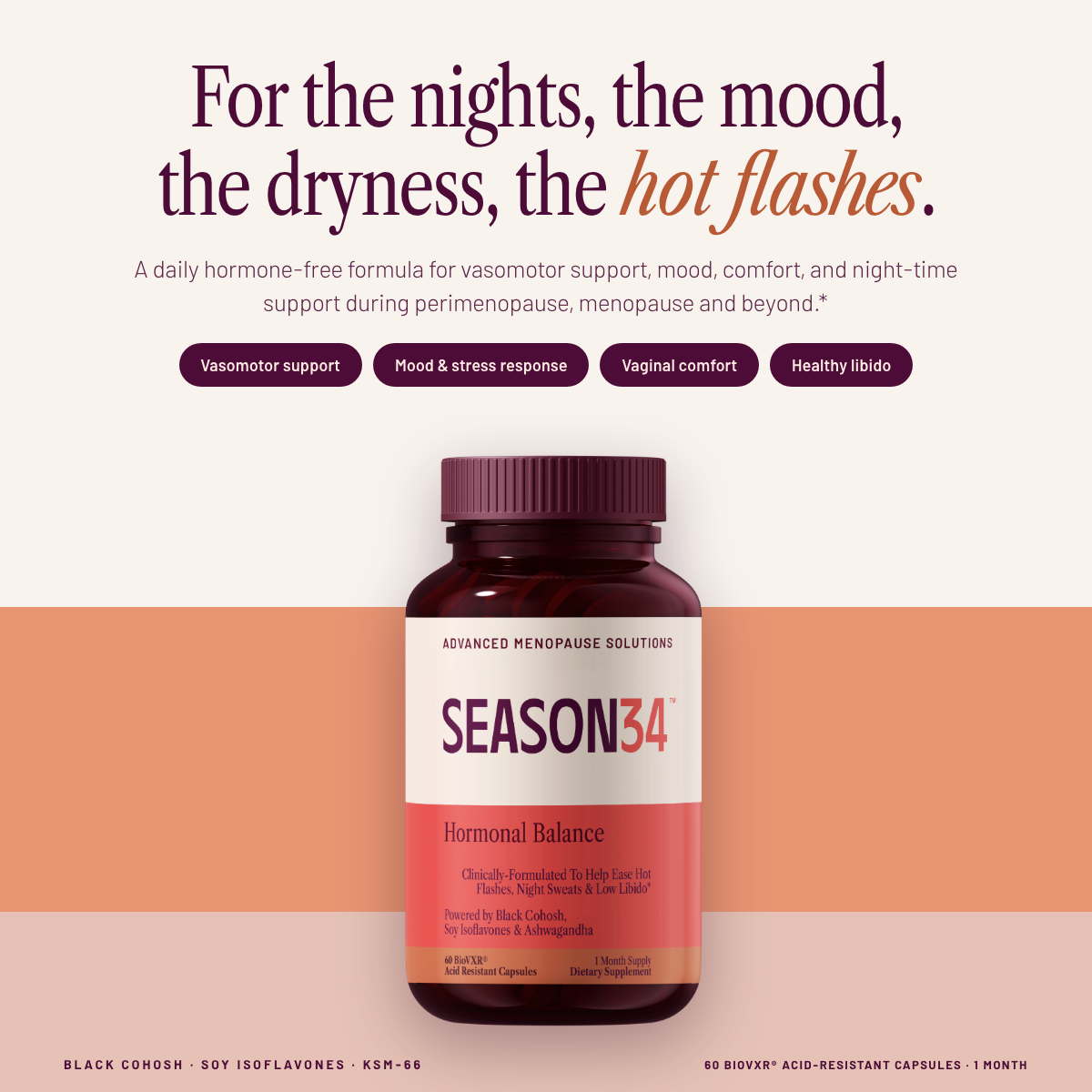 Hormonal Balance