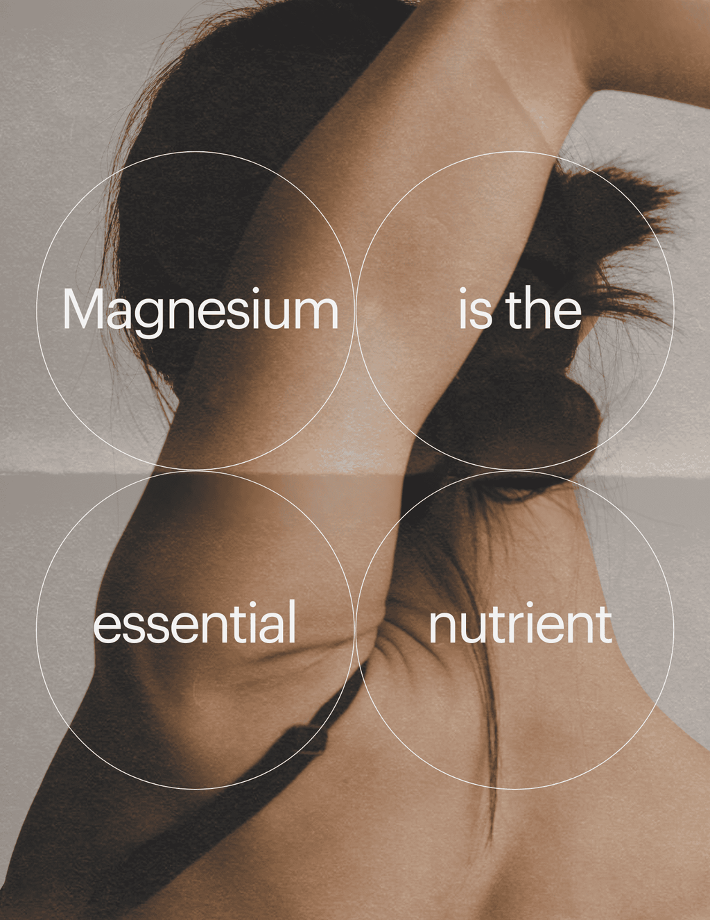 Essential Magnesium