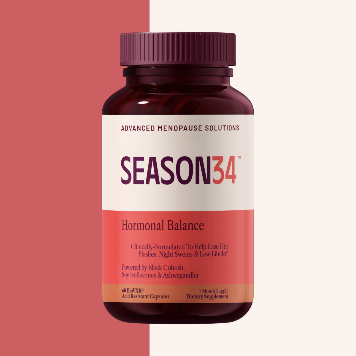 Hormonal Balance