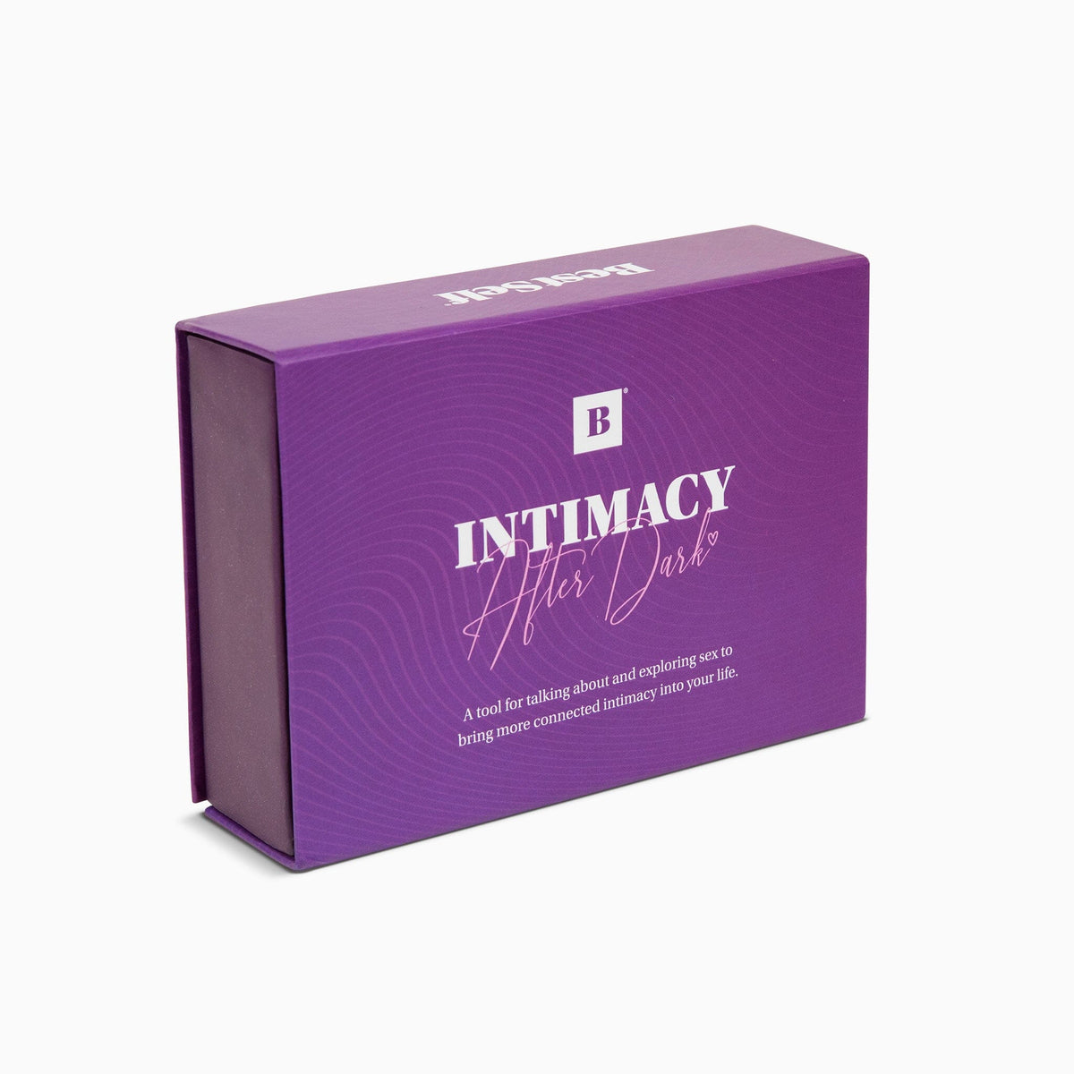 Intimacy After Dark Deck