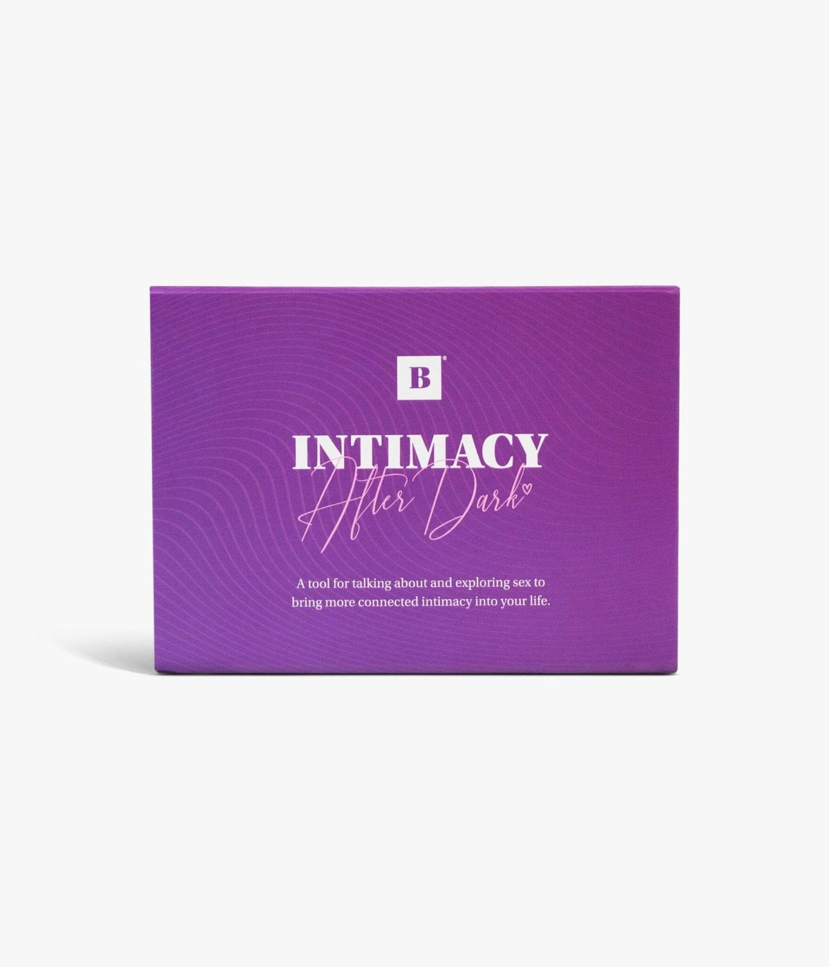 Intimacy After Dark Deck