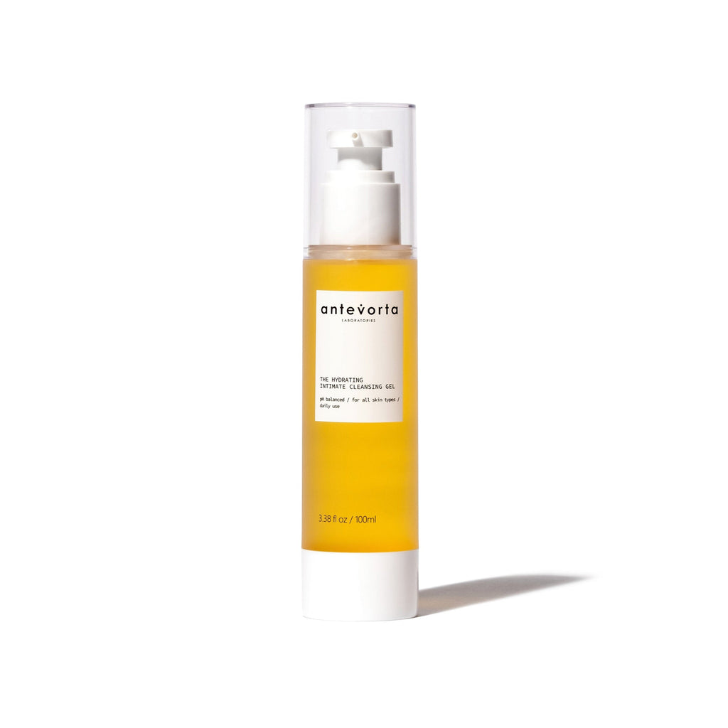 The Hydrating Intimate Cleansing Gel