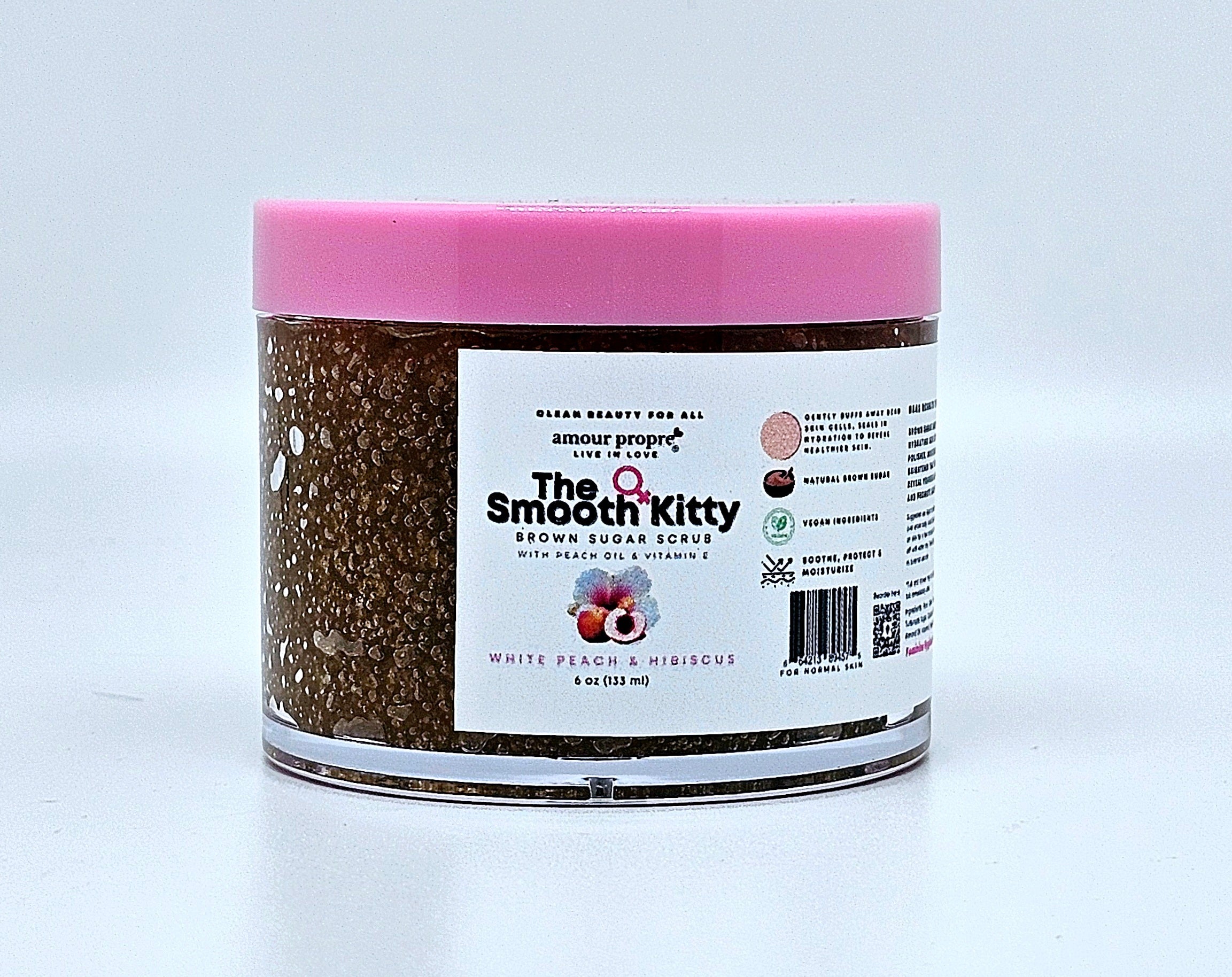 The Kitty Kit - Ultimate Feminine Hygiene Travel Care Kit