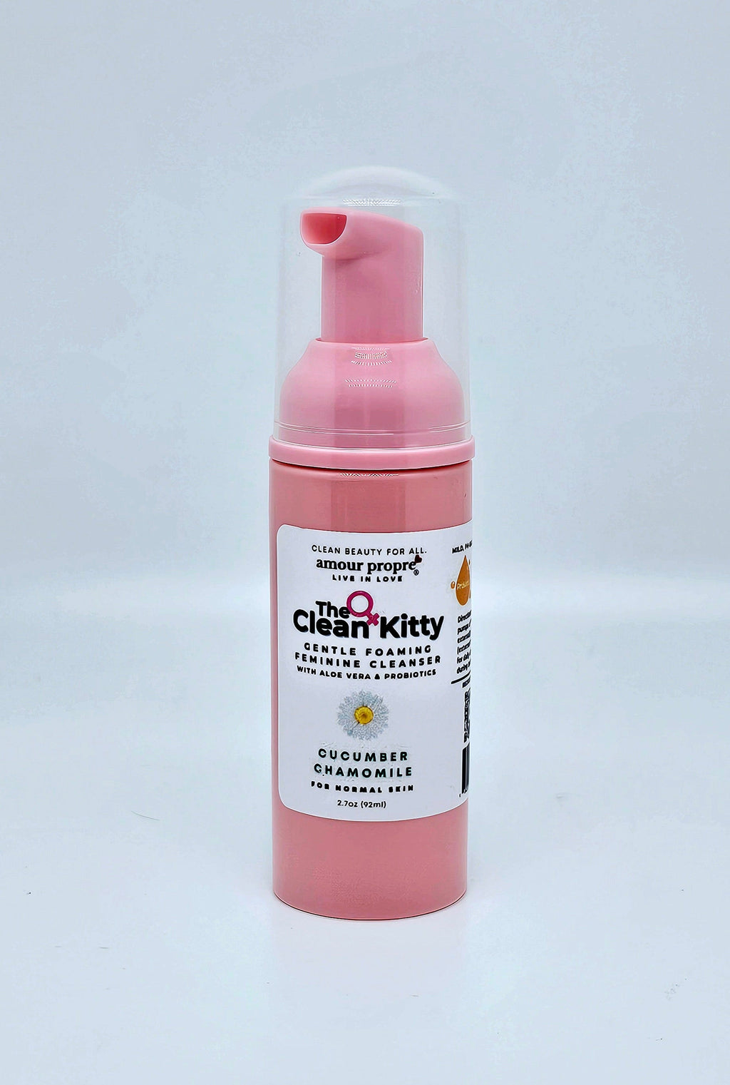 The Kitty Kit - Ultimate Feminine Hygiene Travel Care Kit