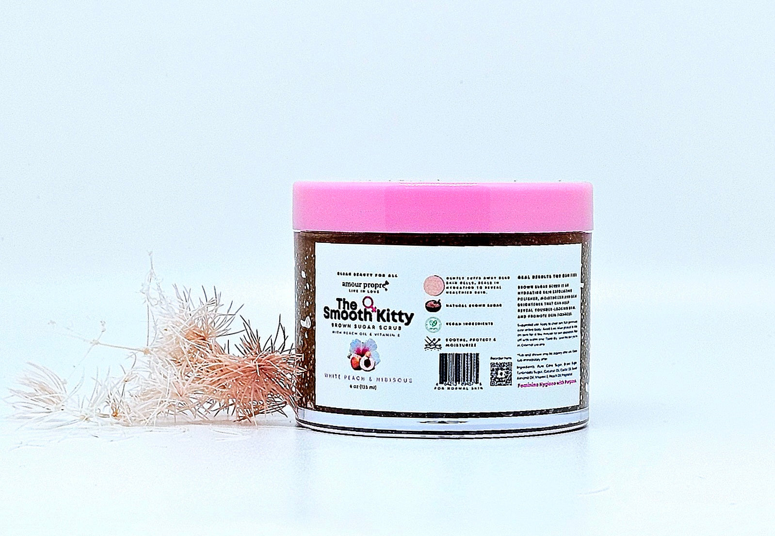 The Kitty Kit - Ultimate Feminine Hygiene Travel Care Kit