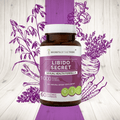 Libido Secret Capsules - Sexual Health Formula