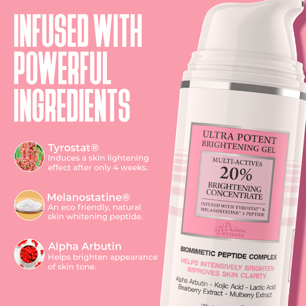 Rapid Dark Spots Serum