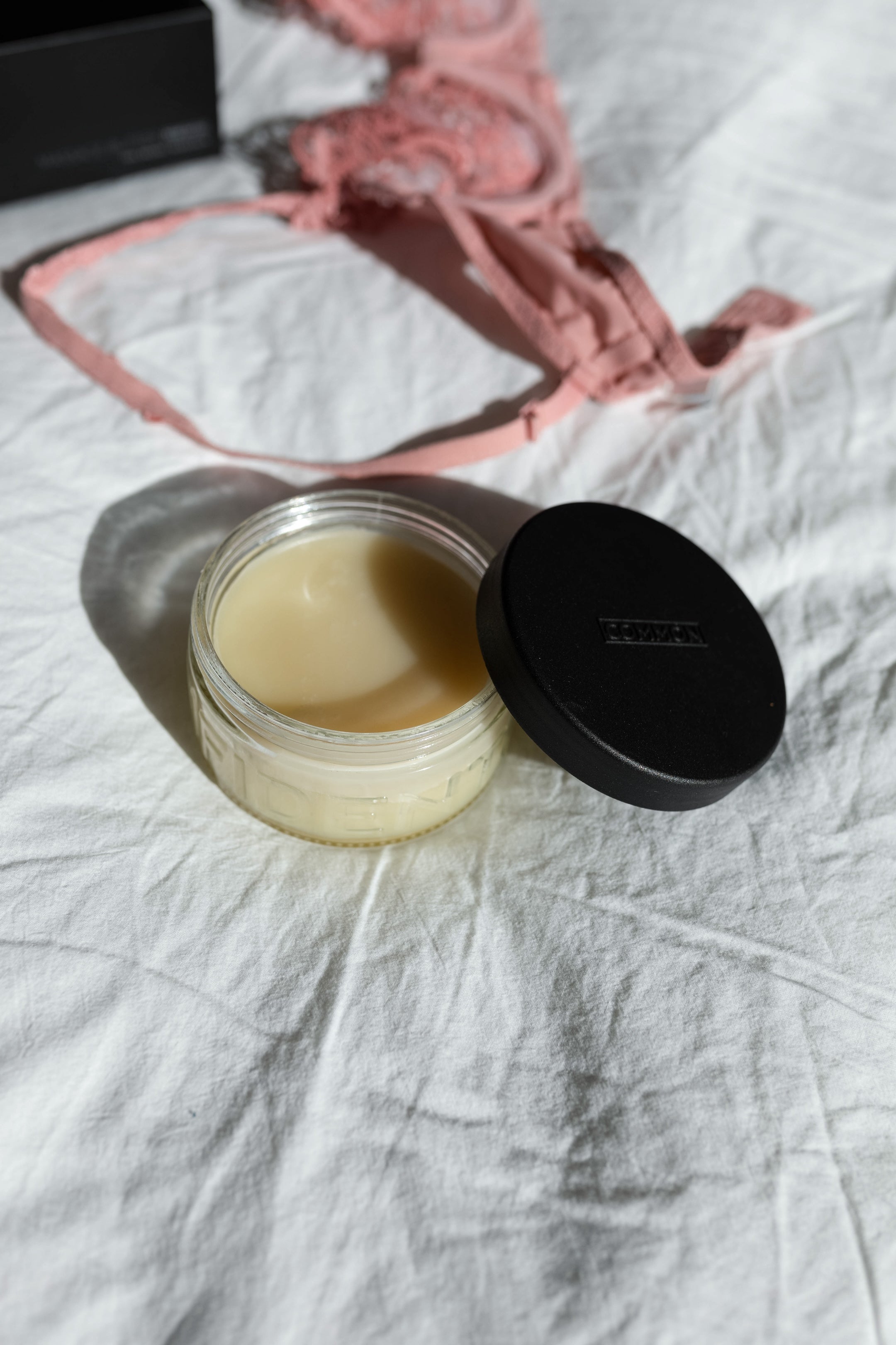 Massage Butter