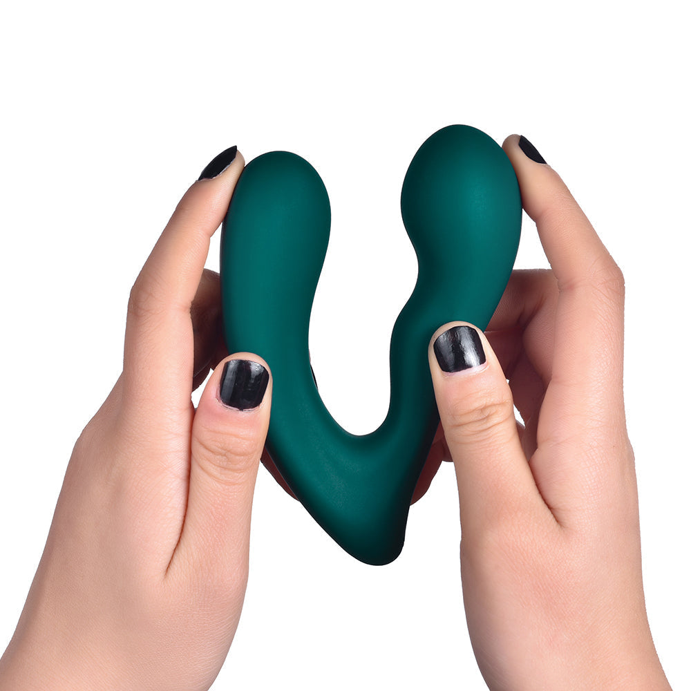 Magic Solstice X Prostate Massager