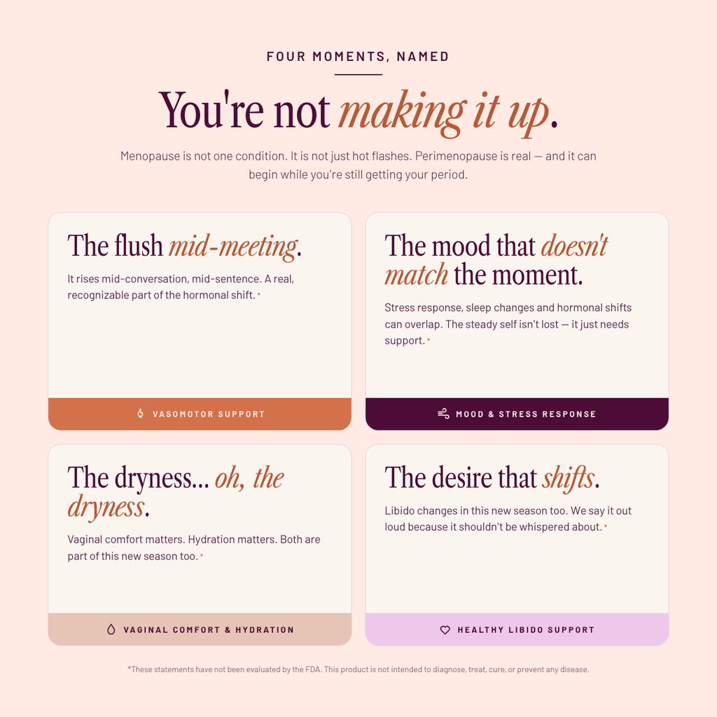 Hormonal Balance