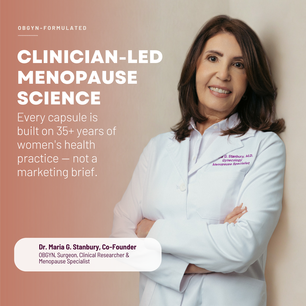 Hormonal Balance