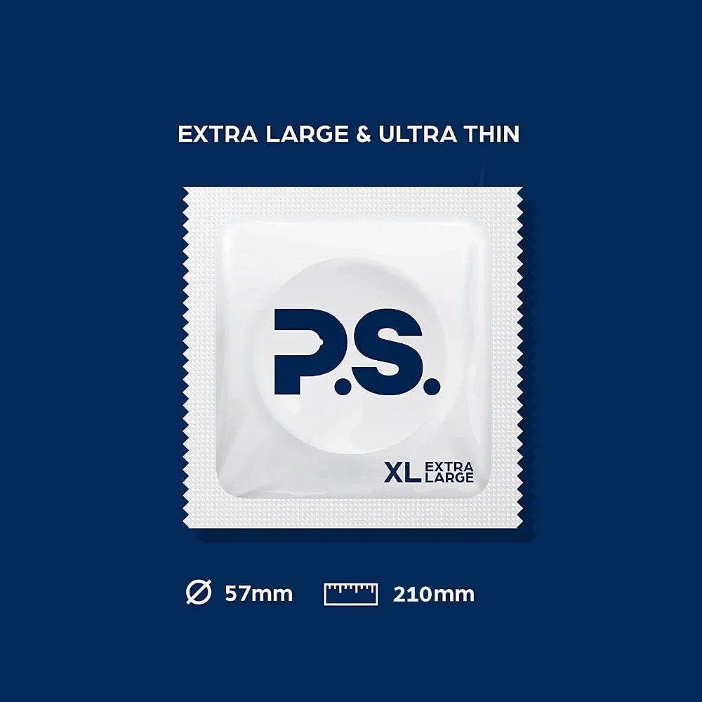 Our Condom
